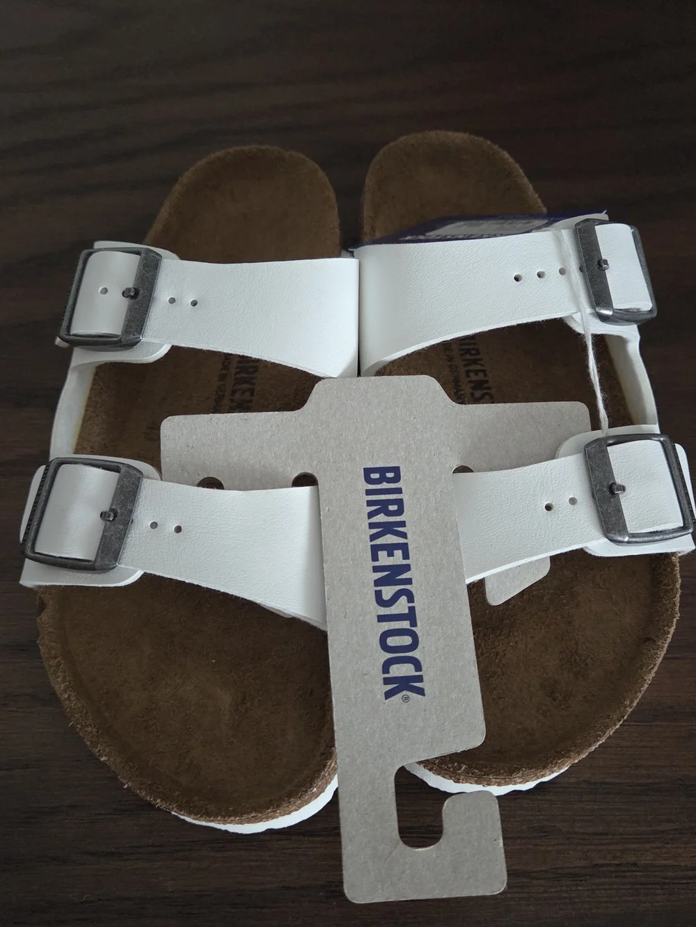 Kids Birkenstock Sandals